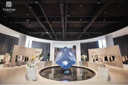 公司展示