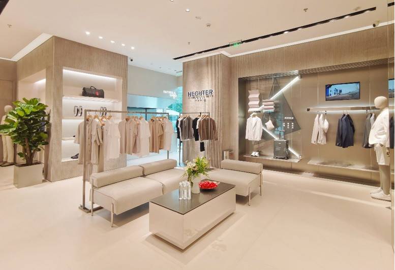 公司展示