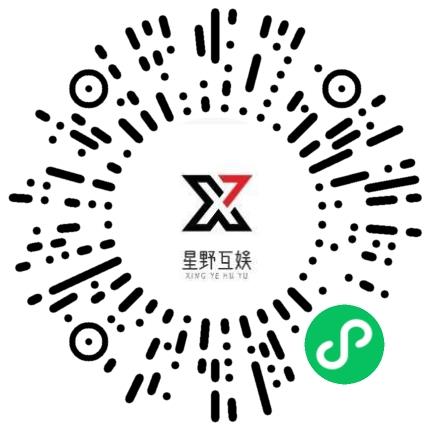 河南星野互娱网络科技有限公司演员扫码投递简历
