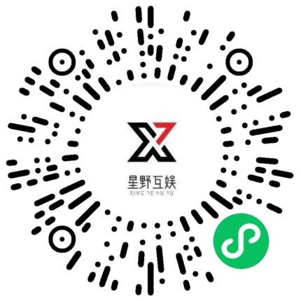 河南星野互娱网络科技有限公司演员扫码投递简历