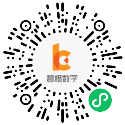 杭州碧橙数字技术股份有限公司管培生扫码投递简历