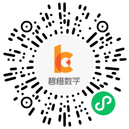 杭州碧橙数字技术股份有限公司电商运营专员扫码投递简历