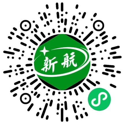 河南新航流量仪表有限公司工业设计师扫码投递简历