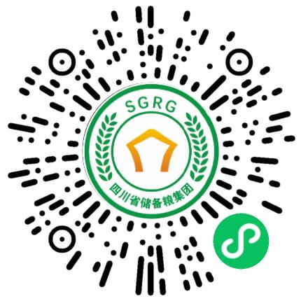 四川省储备粮管理集团有限公司仓库/物料管理员扫码投递简历