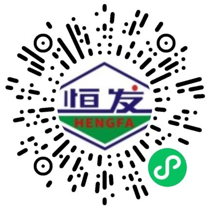 河南恒发科技股份有限公司CAE/CFD工程师扫码投递简历