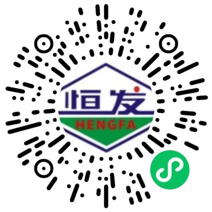 河南恒发科技股份有限公司人力资源专员/人事助理扫码投递简历