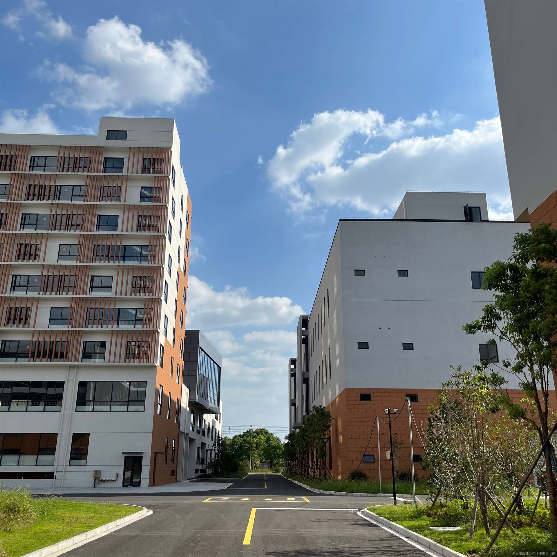 公司展示