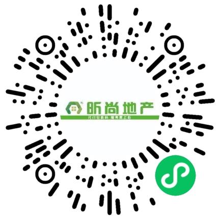 上海昕加尚房地产经纪事务所置业顾问/房地产销售扫码投递简历