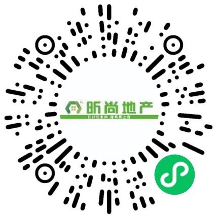 上海昕加尚房地产经纪事务所房产经纪人/二手房销售扫码投递简历