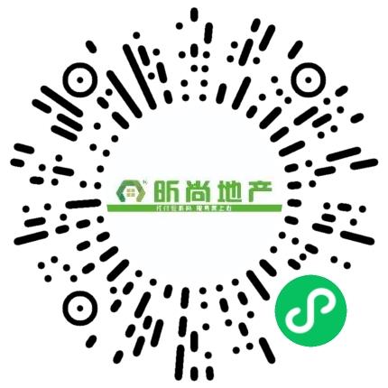 上海昕加尚房地产经纪事务所房产经纪人/二手房销售扫码投递简历