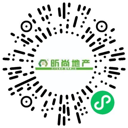 上海昕加尚房地产经纪事务所新媒体运营专员/助理扫码投递简历