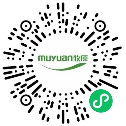 牧原食品股份有限公司客户经理/主管扫码投递简历