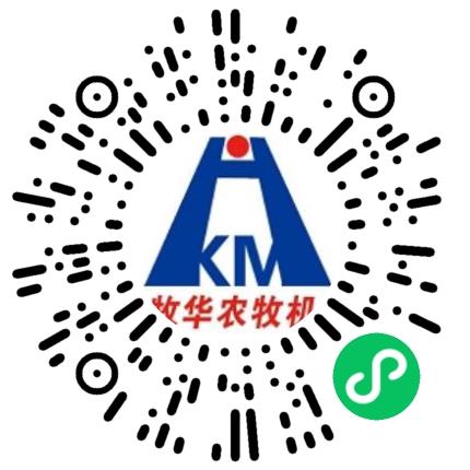 河南科牧华农牧机械有限公司机械设计师扫码投递简历