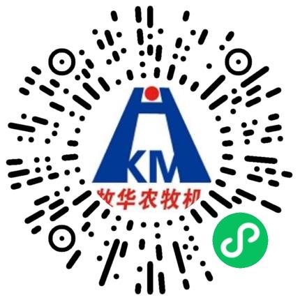 河南科牧华农牧机械有限公司销售代表/业务员/销售助理扫码投递简历