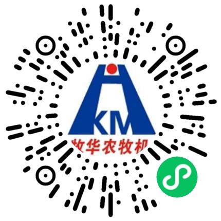 河南科牧华农牧机械有限公司网络推广专员/助理扫码投递简历