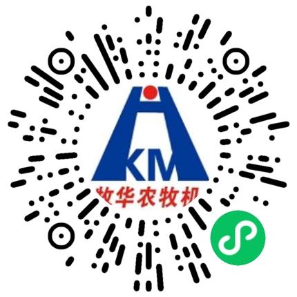 河南科牧华农牧机械有限公司销售代表/业务员/销售助理扫码投递简历