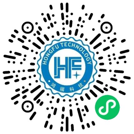 西安鸿福科技发展有限责任公司销售代表/业务员/销售助理扫码投递简历