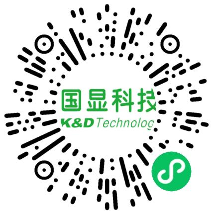 深圳市国显科技有限公司质量管理/检验员扫码投递简历