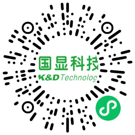 深圳市国显科技有限公司质量管理/检验员扫码投递简历