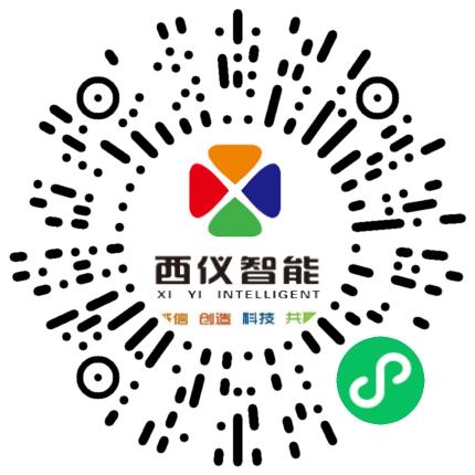 洛阳西仪智能科技有限公司管培生扫码投递简历