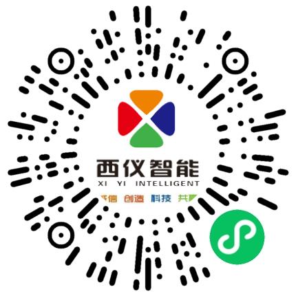 洛阳西仪智能科技有限公司自动化工程师扫码投递简历