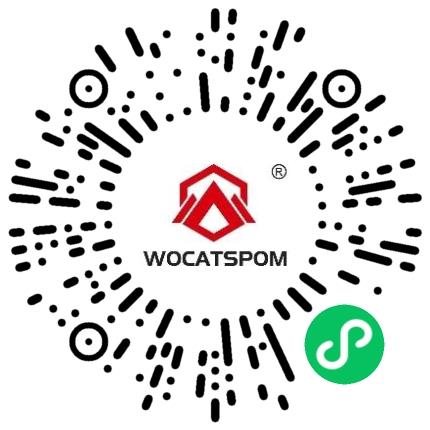 沃云思博机械郑州有限公司销售代表/业务员/销售助理扫码投递简历