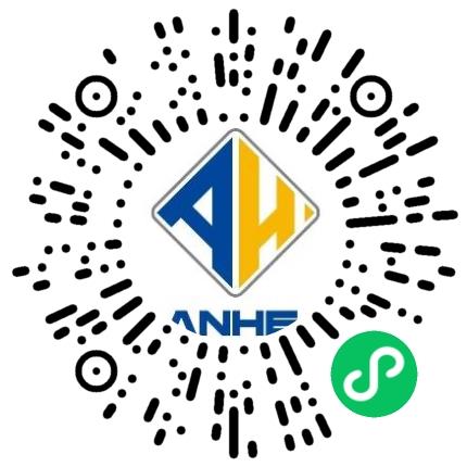 河南安合装备制造有限公司机械研发工程师扫码投递简历