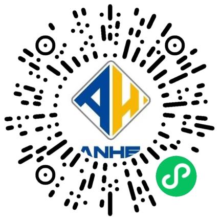 河南安合装备制造有限公司机械工程师扫码投递简历