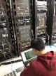 佳博信息技术的公司展示