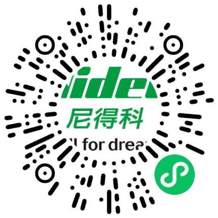 尼得科电机（浙江）有限公司机电工程师扫码投递简历