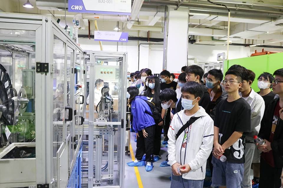 公司展示