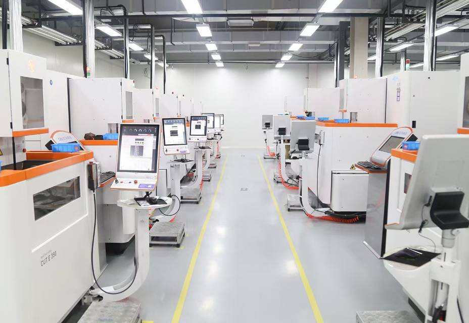 公司展示