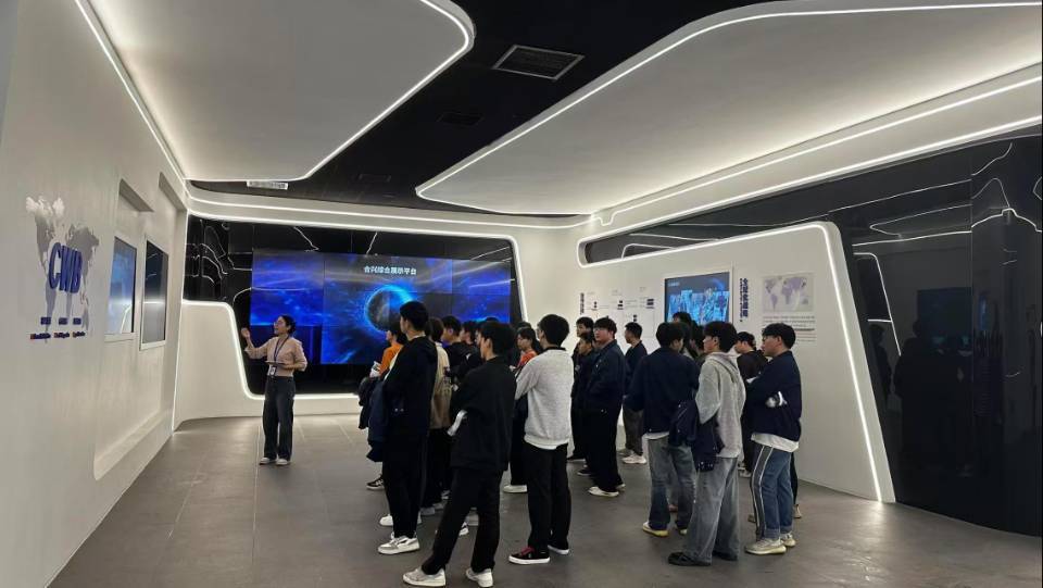 公司展示