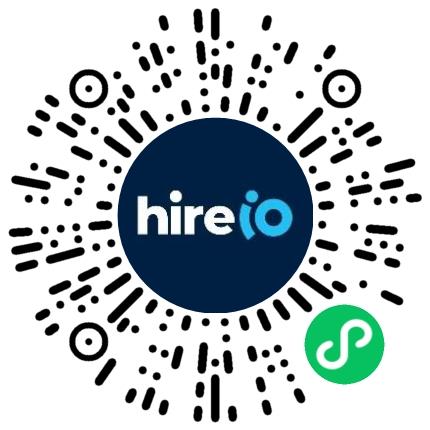 河南海瑞优企业管理咨询有限公司招聘经理/主管扫码投递简历