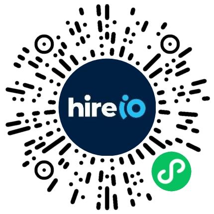 河南海瑞优企业管理咨询有限公司招聘专员/助理扫码投递简历