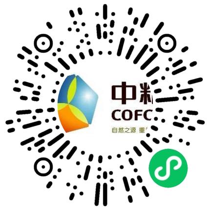 中粮万威客食品有限公司人力资源专员/人事助理扫码投递简历