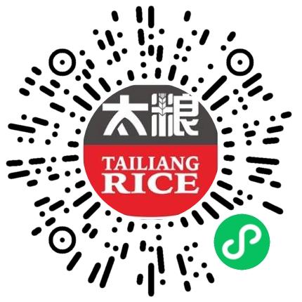 东莞市太粮米业有限公司管培生扫码投递简历