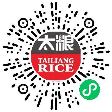 东莞市太粮米业有限公司平面设计师扫码投递简历