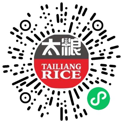 东莞市太粮米业有限公司管培生扫码投递简历