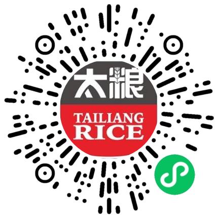 东莞市太粮米业有限公司管培生扫码投递简历