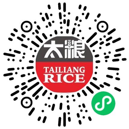 东莞市太粮米业有限公司管培生扫码投递简历