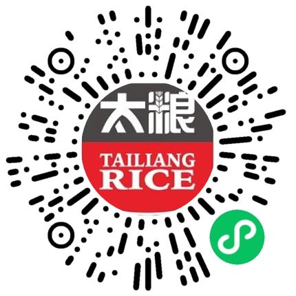 东莞市太粮米业有限公司管培生扫码投递简历