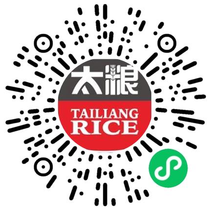 东莞市太粮米业有限公司管培生扫码投递简历