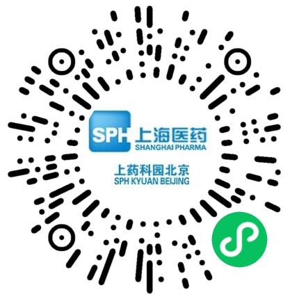 北京科园信海医药经营有限公司软件测试工程师扫码投递简历