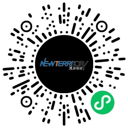 郑州新领域信息科技有限公司销售代表/业务员/销售助理扫码投递简历