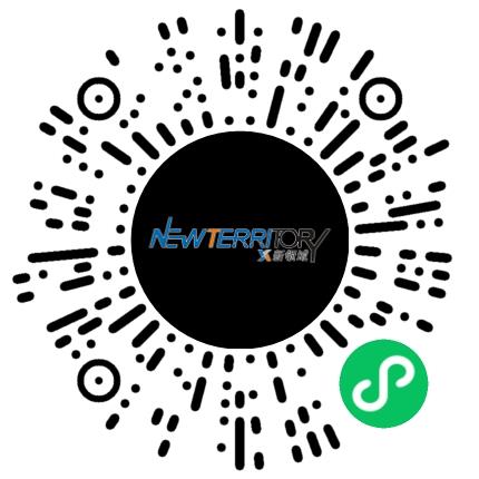 郑州新领域信息科技有限公司销售代表/业务员/销售助理扫码投递简历