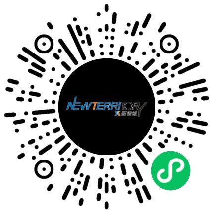 郑州新领域信息科技有限公司管培生扫码投递简历