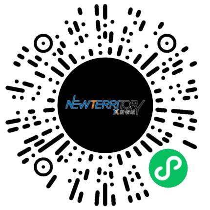 郑州新领域信息科技有限公司商务专员/助理扫码投递简历