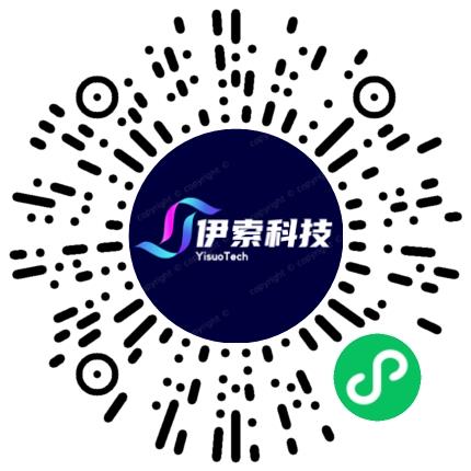 安徽伊索科技服务有限公司机器人工程师扫码投递简历