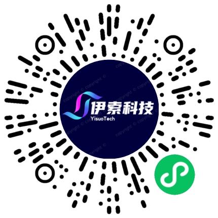 安徽伊索科技服务有限公司机器人工程师扫码投递简历